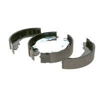 Bosch 0986487660 Brake Shoes Set Premium High Performance 454771 411585 49538