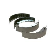 Brake shoes 0 986 487 660 BOSCH for FORD TRANSIT Bus TRANSIT Van