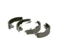 Bosch 0986487714 Brake Shoe Set (BS934)