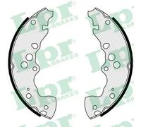 Brake shoes 01032 LPR for SUZUKI GRAND VITARA I