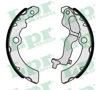 Brake shoes 01051 LPR for SUZUKI NISSAN