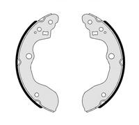 BRAKE SHOE SET 01146 FOR SUZUKI SWIFT/V NEO/BALENO SX4/CLASSIC/MONOCAB 1.0L 4cyl