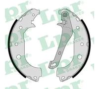 LPR 01184 Brake Shoe Set