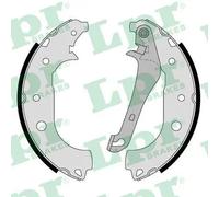 LPR 01184 Brake Shoe Set