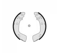 Brake shoes 01188 LPR for SUZUKI SWIFT III