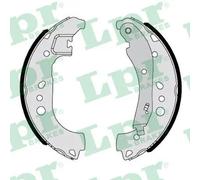 Brake shoe se LPR 1197 for VW TAIGO (CS1) 1 2021-2024