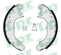 BRAKE SHOE SET 82900 FOR PEUGEOT 205/Hatchback/Van/II/Mk/Convertible/ 106 1.4L