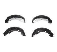 ATE 03.0137-0536.2 Brake Shoe Set