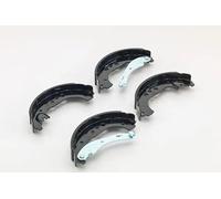 2x ✅Fits ATE 03.0137-0540.2 Brake shoe set 03.0137-0540.2 Brake shoe ⭐UK Seller⭐