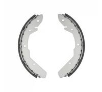 Brake shoes 04080 LPR for VW TRANSPORTER Mk II Bus TRANSPORTER I Van
