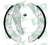 New Brake Shoe Set for BMW:5,E28,E34,5 Sedan 1120867 1120868 1120870 1154921