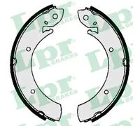 BRAKE SHOE SET 06070 FOR RENAULT MASTER/I/Bus/Platform/Chassis/Van DAEWOO 2.1L