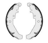 LPR 07310 Brake Shoe Set
