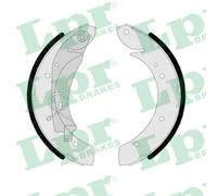 New Brake Shoe Set for CITROËN PEUGEOT PROTON:405 I,405 ,405 II,405 Mk II
