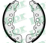 Brake shoes 87470 SAMKO for SUZUKI LJ80 VITARA / ESCUDO BALENO Hatchback BALENO