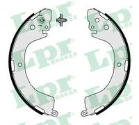 Brake shoes 07890 LPR for MITSUBISHI L400 Bus L200 L400 Van DELICA / SPACE GEAR