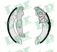 Brake shoes 08190 LPR for FORD MAZDA