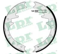Brake shoes 08990 LPR for JEEP GRAND CHEROKEE CHEROKEE