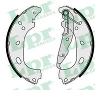 New Brake Shoe Set for OPEL VAUXHALL:ASTRA H,ZAFIRA A,COMBO Tour,ASTRA Mk V