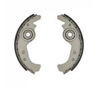 Brake shoes 10990.100.1 ZIMMERMANN for FIAT ABARTH LANCIA SEAT ZASTAVA INNOCENTI