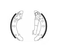 Brake shoes 10990.100.2 ZIMMERMANN for AUDI VW SEAT