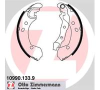 ZIMMERMANN 10990.133.9 Brake Shoe Set