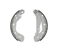 Brake shoes 10990.158.8 ZIMMERMANN for OPEL CORSA C CORSA C Hatchback Van