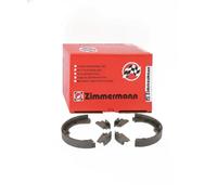 ZIMMERMANN 10990.160.5 Brake Shoe Set