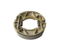 Brake Shoes Φ145mm X 28mm 5ML-XF533-00 Compatible With 125cc Scooter Models Fits BWS 125 BWS X 125 CYGNUS X 125 NXC125 Works With 220mm Brake Disc 2004 2006 Year