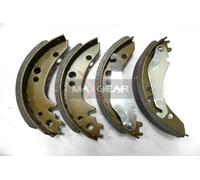 MAXGEAR 19-0273 Brake Lining Kit, drum brake for MERCEDES-BENZ