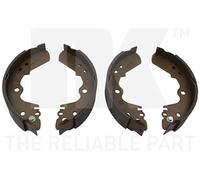 NK 2714528 Brake Shoe Set