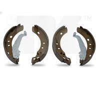 NK 2722543 Brake Shoe Set for NISSAN