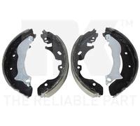 NK 2725585 Brake Shoe Set