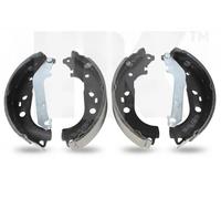 NK 2725700 Brake Shoe Set