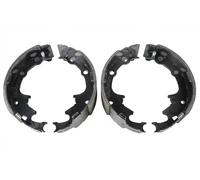 Brake shoes 2793630 NK for JEEP CHRYSLER PLYMOUTH