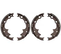 Fits A.B.S. 40538 Brake Shoe Set