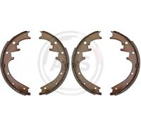 A.B.S. 40670 Brake Shoe Set