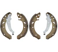 Rear Brake Shoe Set A.B.S. 40698 for Chryler/Dodge Stratus/Cirrus/Stratus (94-01