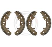 Original A.B.S. Brake Shoe Set 40714 for Chrysler Dodge KIA Plymouth