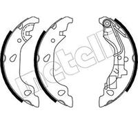 BRAKE SHOE SET 53-0080Y FOR ZASTAVA FIAT PUNTO/Hatchback/Van 188 A4.000 1.2L 10