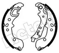 METELLI 53-0720 Brake Shoe Set