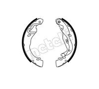 METELLI 53-0749 Brake Shoe Set