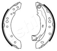 ASHIKA 55-00-0226 Brake Shoe Set