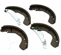 ASHIKA 55-00-0401 Brake Shoe Set