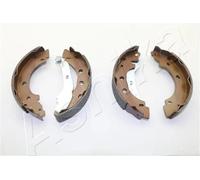 ASHIKA 55-00-0715 Brake Shoe Set