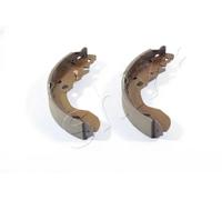 ASHIKA 55-08-834 Brake Shoe Set