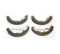 Brake shoes 6020045 KRAFT AUTOMOTIVE for AUDI VW SEAT
