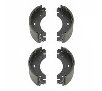 BRAKE SHOE SET 6020050 FOR VW CARAVELLE/TRANSPORTER/IV/Bus/EUROVAN/Mk 1.8L 4cyl