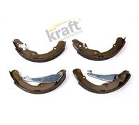 Brake shoes 6020100 KRAFT AUTOMOTIVE for VW SEAT SKODA