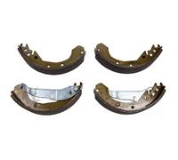 Brake shoes 6021550 KRAFT AUTOMOTIVE for OPEL DAEWOO